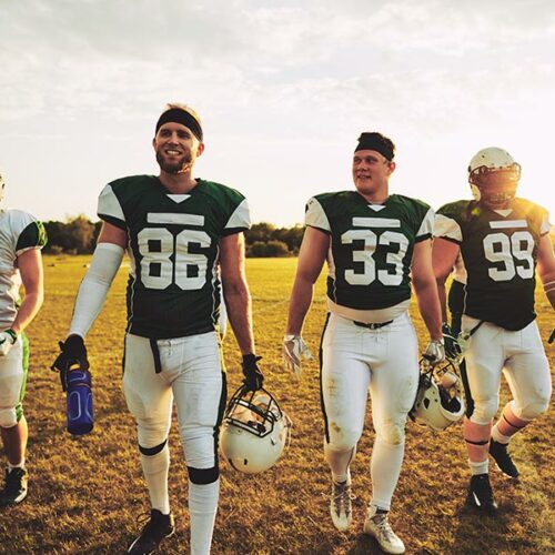 Custom Player Jersey