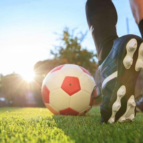 2023 Fifa Soccer Ball